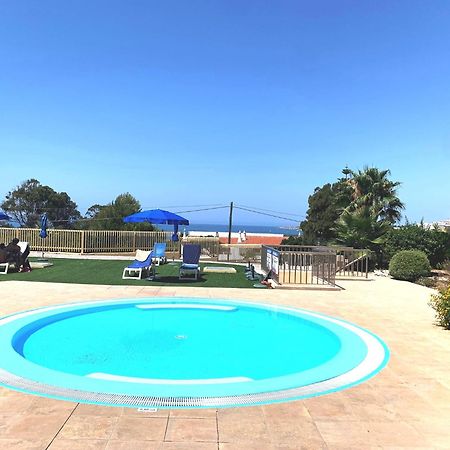 Barracuda A14 Apartment Albufeira Exterior photo