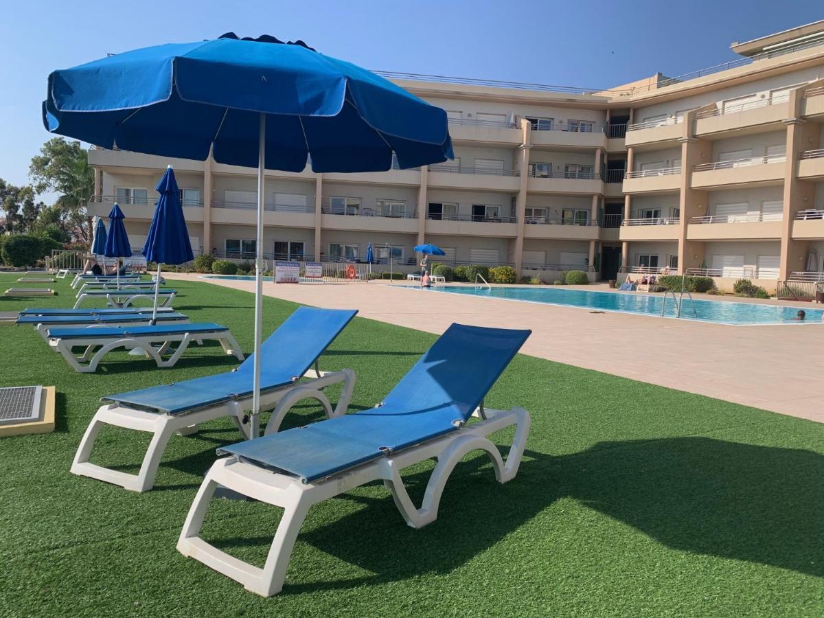 Barracuda A14 Apartment Albufeira Exterior photo