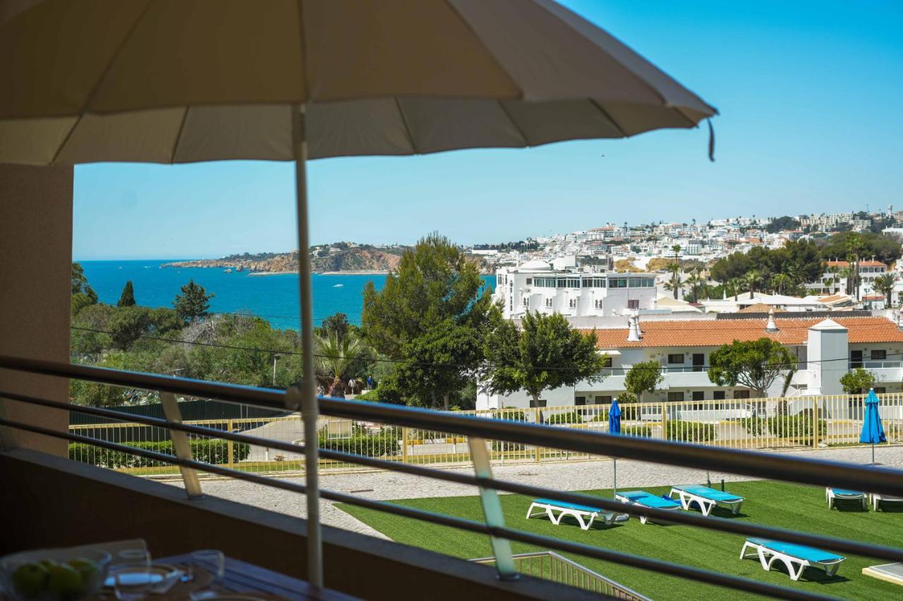 Barracuda A14 Apartment Albufeira Exterior photo