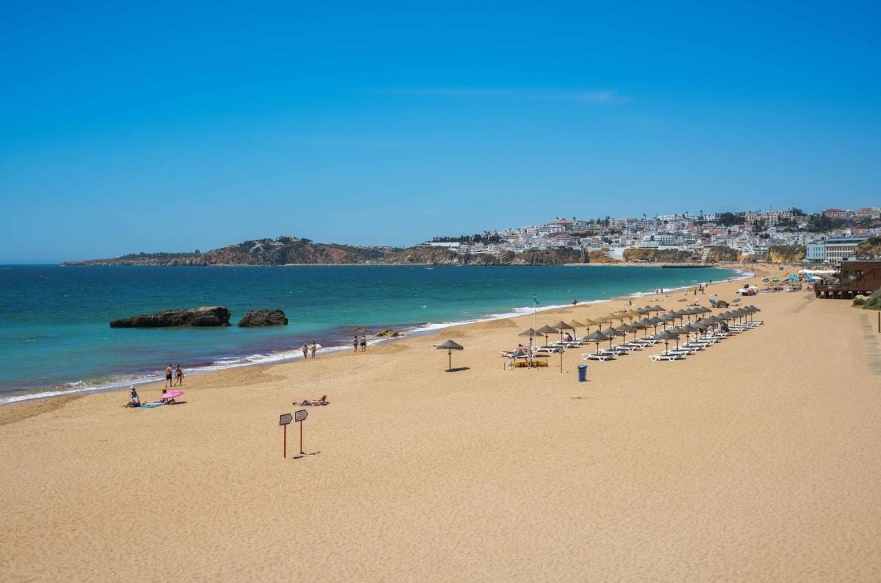 Barracuda A14 Apartment Albufeira Exterior photo