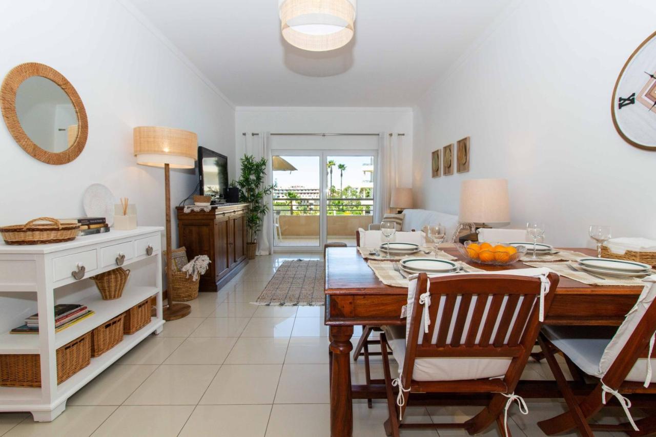 Barracuda A14 Apartment Albufeira Exterior photo