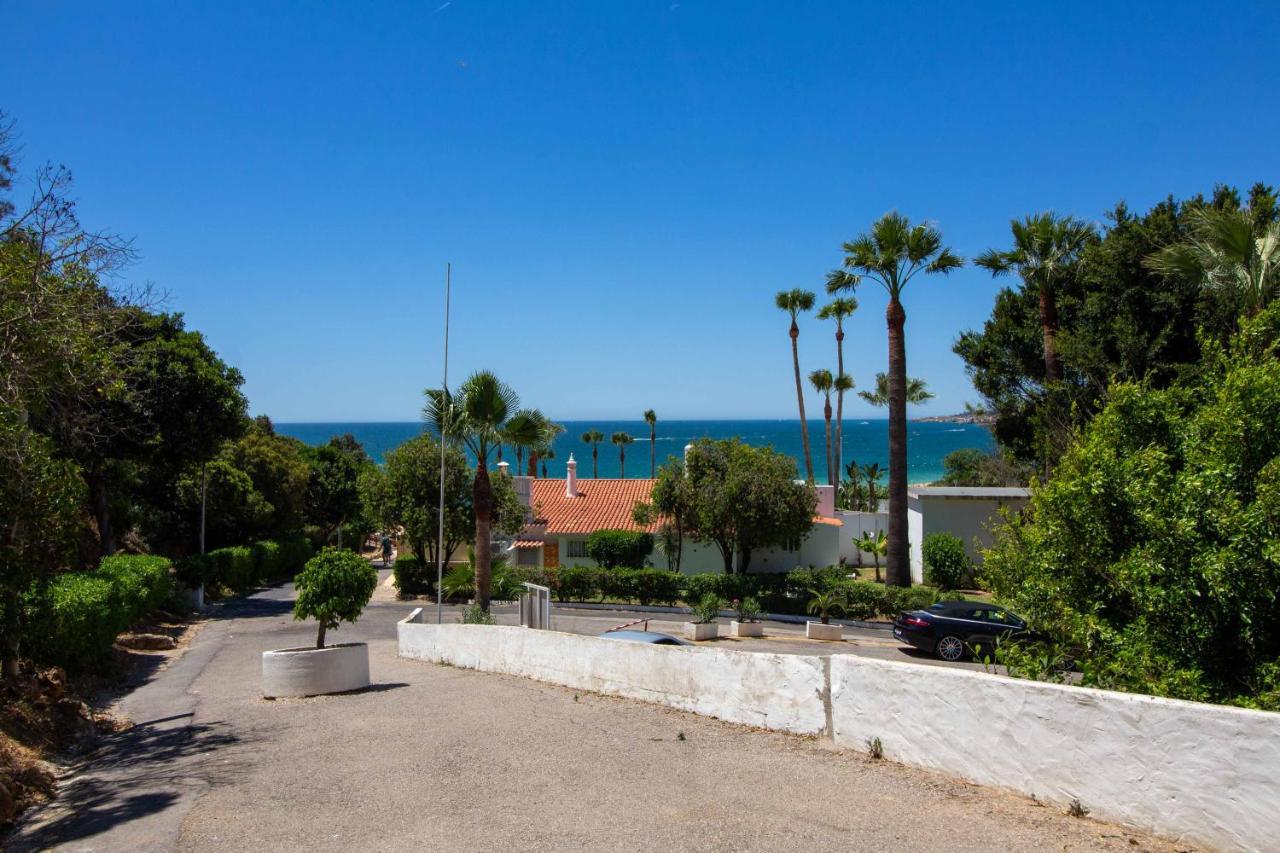 Barracuda A14 Apartment Albufeira Exterior photo