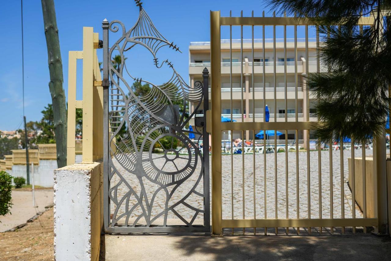 Barracuda A14 Apartment Albufeira Exterior photo