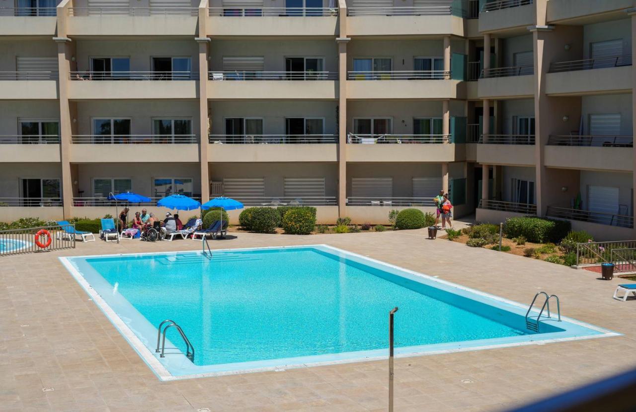 Barracuda A14 Apartment Albufeira Exterior photo
