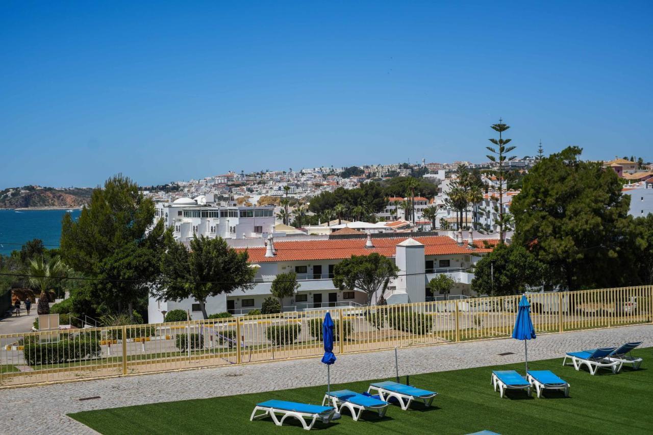 Barracuda A14 Apartment Albufeira Exterior photo