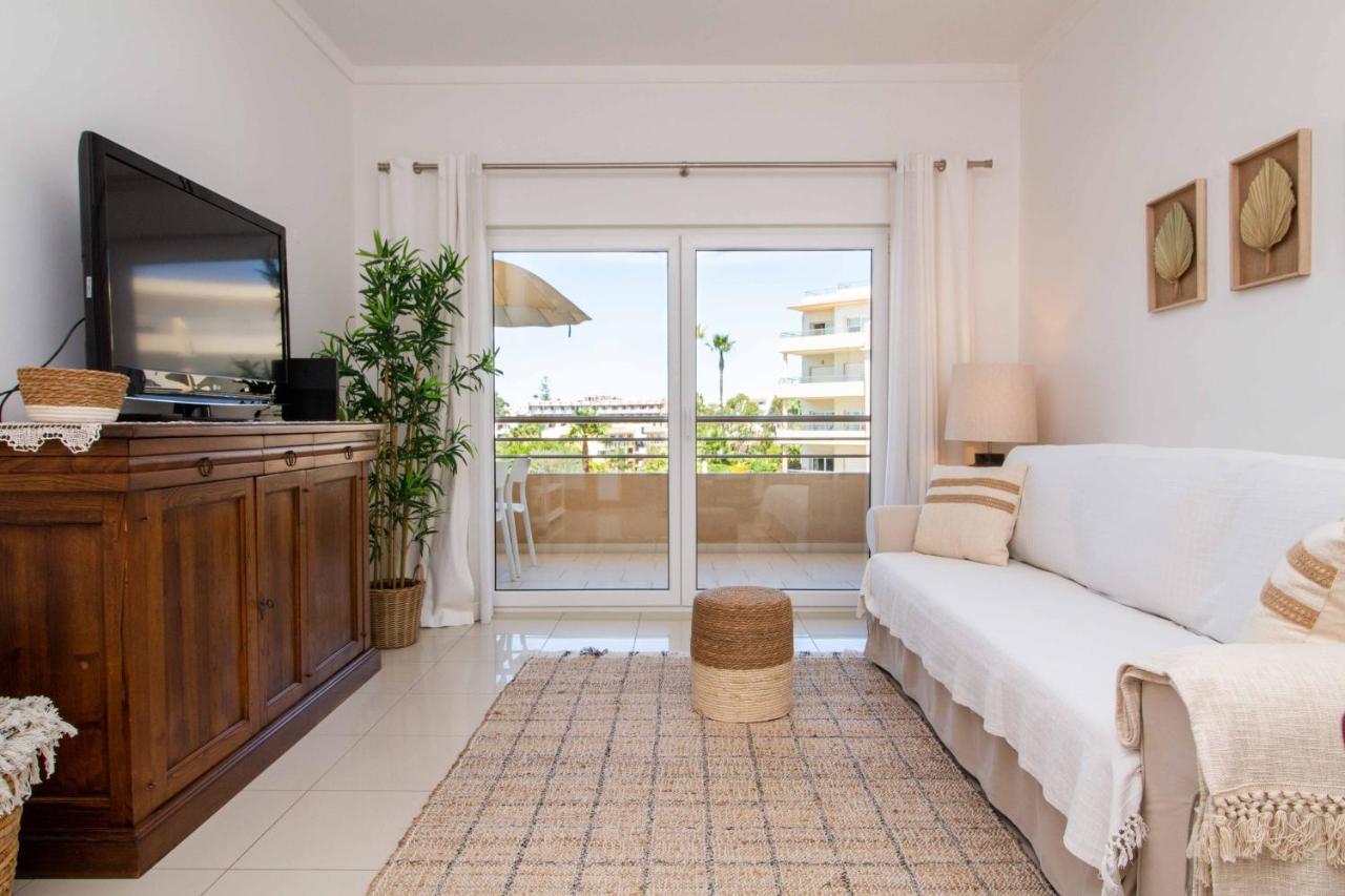 Barracuda A14 Apartment Albufeira Exterior photo