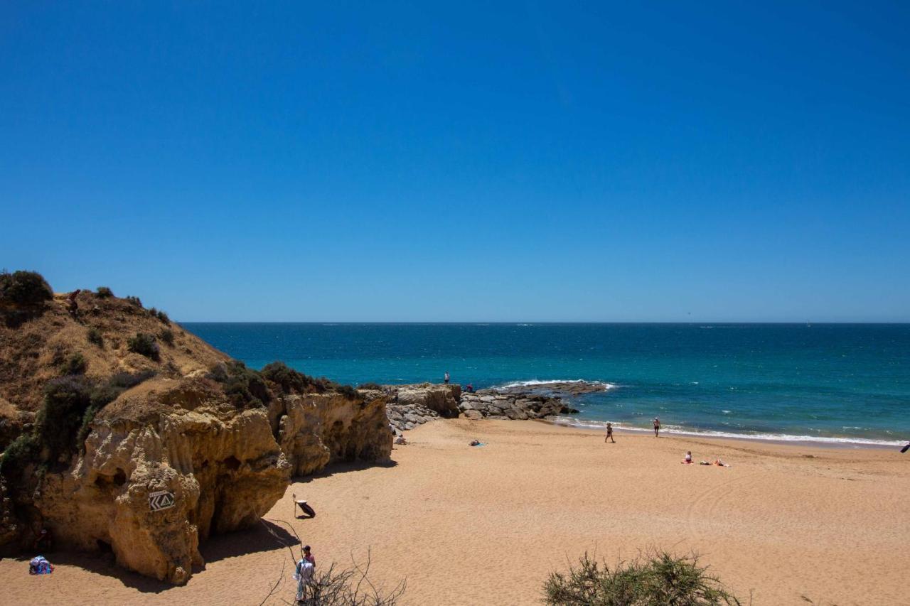 Barracuda A14 Apartment Albufeira Exterior photo