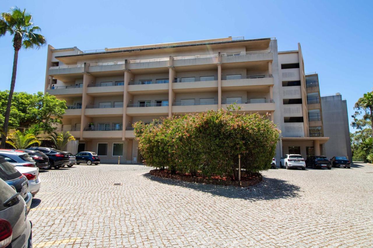 Barracuda A14 Apartment Albufeira Exterior photo