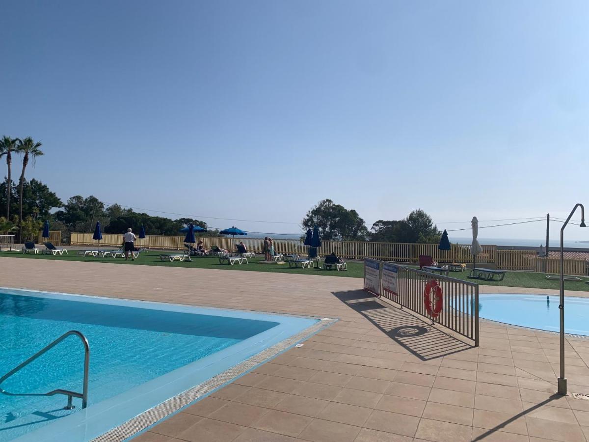 Barracuda A14 Apartment Albufeira Exterior photo
