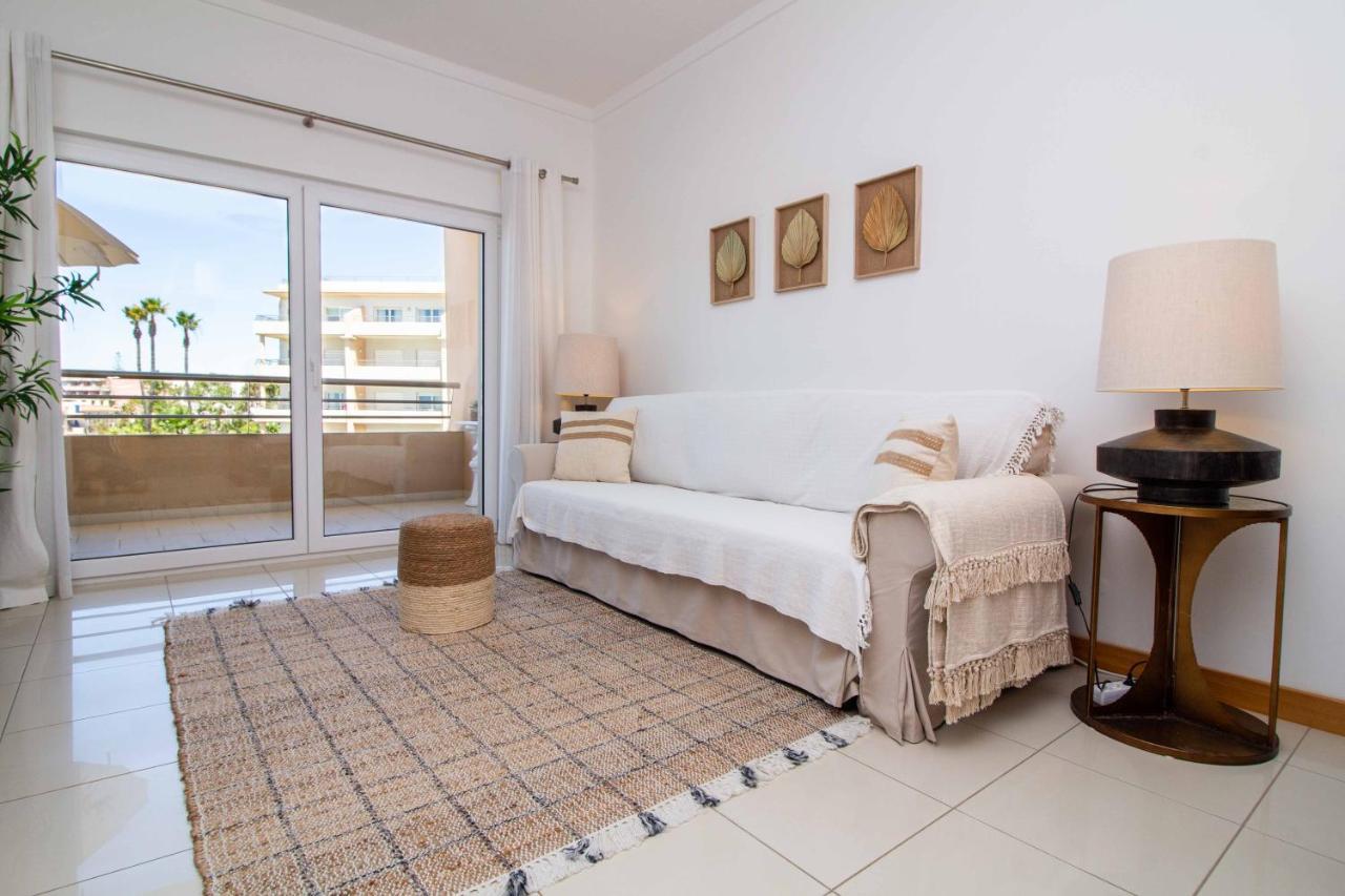 Barracuda A14 Apartment Albufeira Exterior photo
